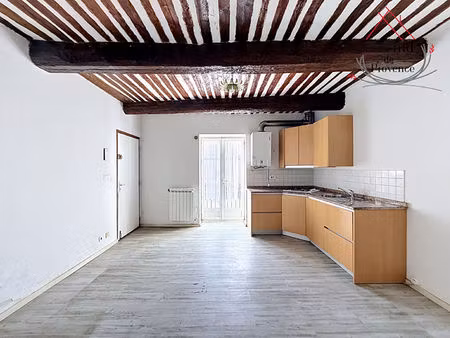 appartement t2 avec garage