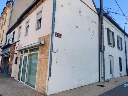 immeuble idéal investissement locatif