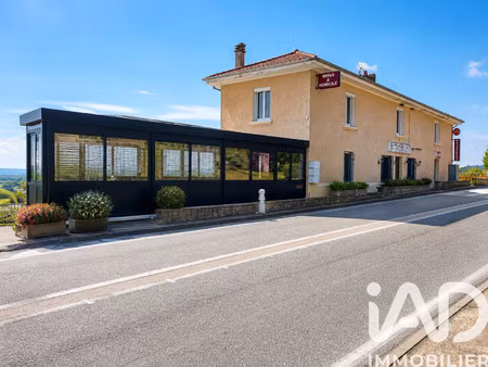 vente immeuble 340 m²