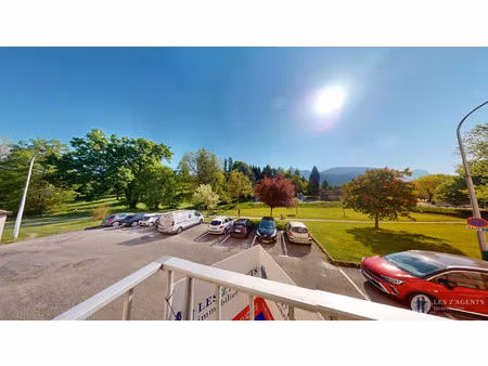 appartement la ravoire 2 pièce(s) 50 m2