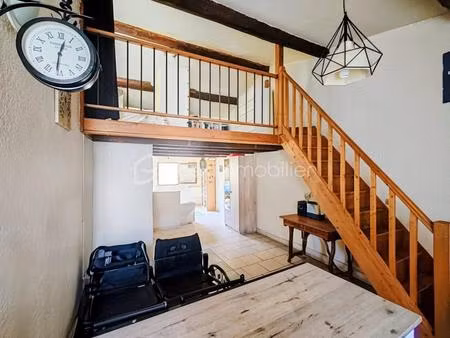 envie d’un cocon fonctionnel au calme à marsillargues ?