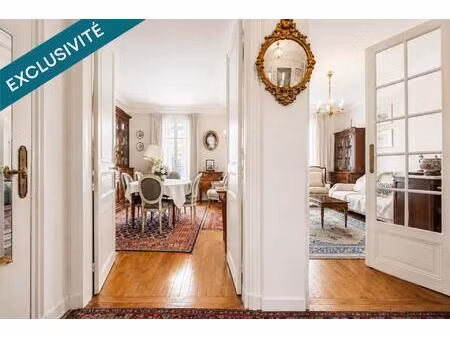 superbe appartement lumineux avec ascenseur