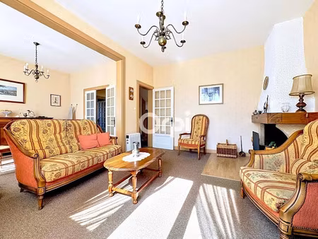 vente maison 6 pièces 120 m² à limoges (87000)  239 500 €