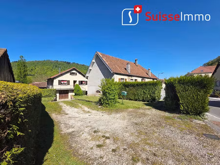 ensemble immobilier