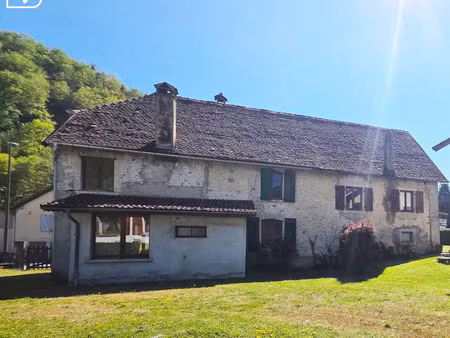 maison 9 pièce(s) 190 m2