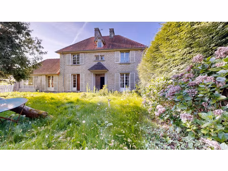 propriété 151 m2 - 4 chambres avec nombreuses dépendances