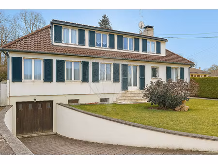 maison 7 chambre(s) à vendre