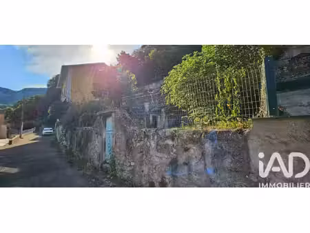 vente maison/villa 8 pièces