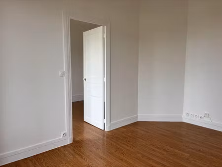 appartement le perreux sur marne 2 pièce(s) 32.30 m2