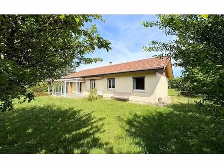 maison valleiry m² t-4 à vendre  475 000 €