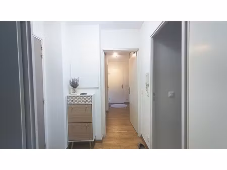 appartement à vendre 3 pièces bobigny (93)