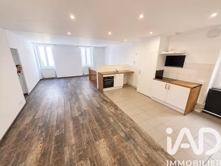 vente immeuble 258 m²