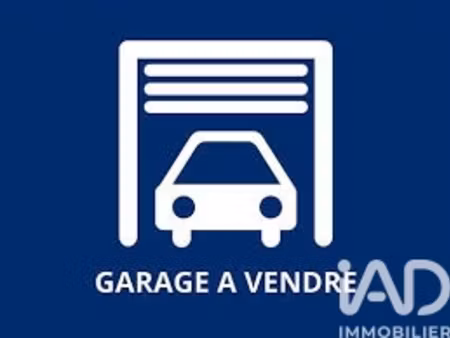 vente garage undefined m²