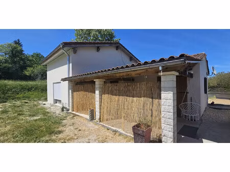 maison de charme avec grand terrain – investissement locatif o