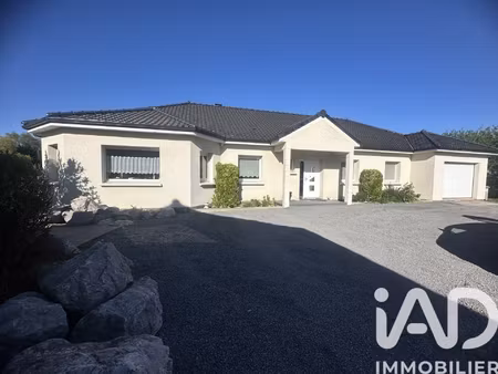 vente maison/villa 7 pièces
