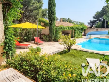vente maison traditionnelle 5 pièces