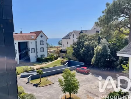 appartement à carnac (56340)