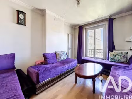 appartement à clichy (92110)