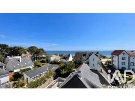 appartement à carnac (56340)