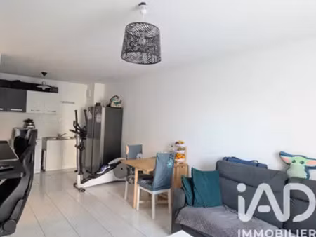 appartement à fleury-sur-orne (14123)