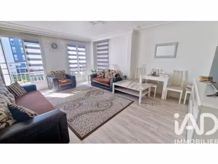 appartement à torcy (77200)