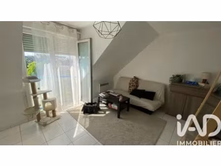 appartement à tours (37000)