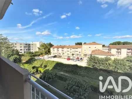 appartement à uzès (30700)