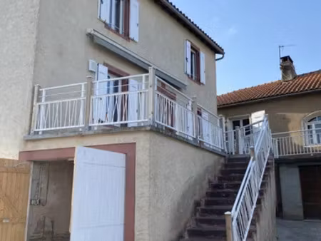maison de campagne à belmont sur rance (12370)