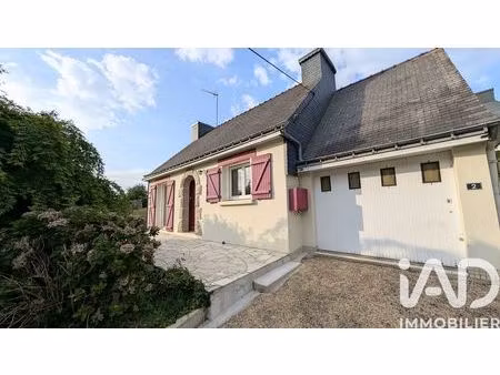 maison à bignan (56500)