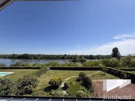maison de prestige en vente saint-ay  centre