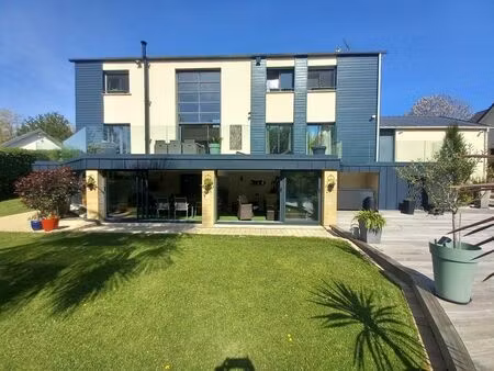 vente maison de luxe malaunay 10 pièces 227 m² <meta name="description" content="à 20 minu