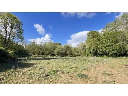 terrain de 3047 m2 - gruson  hauts-de-france