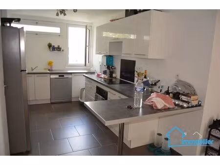 à louer appartement 67 m² – 890 € |wattrelos