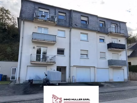 mieten wohnung 78 m² – 1.800 € |dudelange