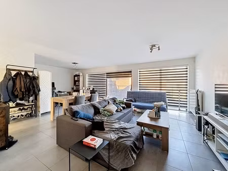 appartement te huur in waregem met 2 slaapkamers