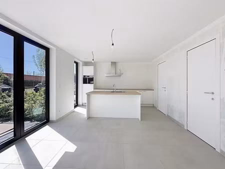appartement te huur in boom met 2 slaapkamers