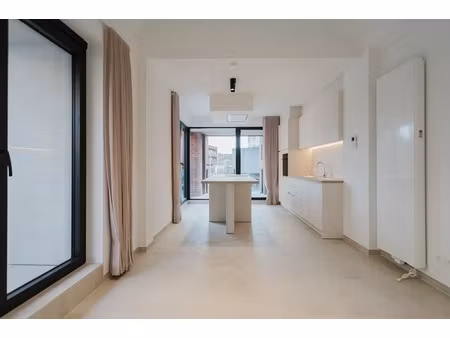 appartement te huur in kortrijk met 2 slaapkamers