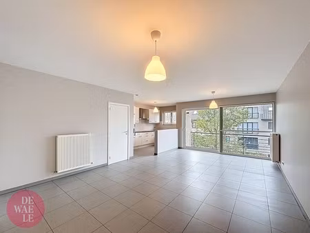 appartement te huur in mechelen met 2 slaapkamers