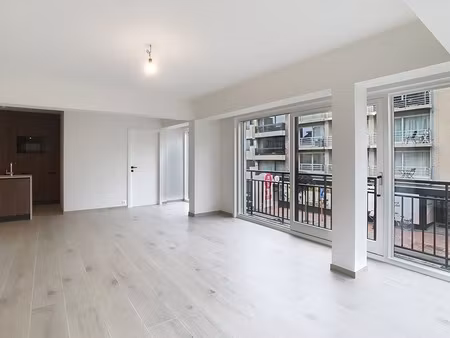 appartement te huur in middelkerke met 2 slaapkamers
