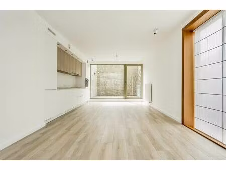 appartement te huur in sint-katelijne-waver met 2 slaapkamers