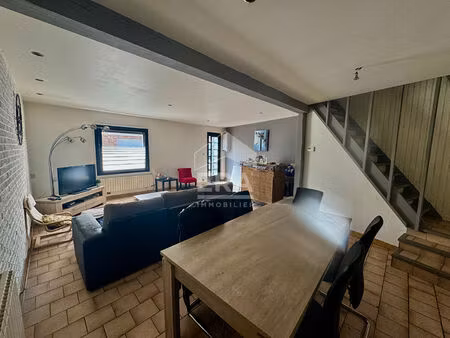 maison 5 pièces 84 m² à vendre / acheter provin 59185 ? | era immobilier
