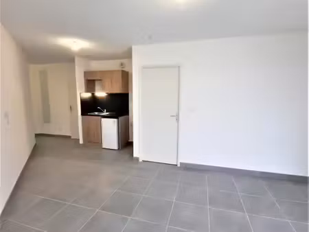 location appartement 2 pièces 40m² juvignac 34990