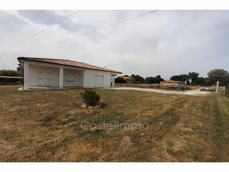 location maison 5 pièces 105m² castelsarrasin 82100