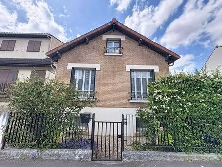 maison de 5 pièces de luxe en vente à l'haÿ-les-roses  île-de-france