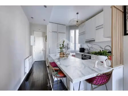 appartement 2 pièces 45 m² à vendre / acheter suresnes 92150 ? | era immobilier