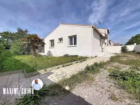 annonce vente maison 4 pièces de 93m2 à cournonterral (34660) - paruvendu.fr ref 992786133
