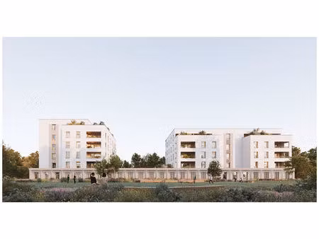 achat appartement 5 pièces 121m² le coteau 42120