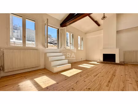appartement 5 pièces 125 m² à vendre / acheter paris 10e arrondissement 75010 ? | era immo