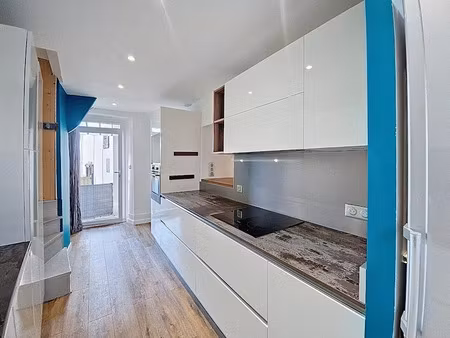 vente maison 5 pièces 103 m² à les abrets (38490)  179 000 €