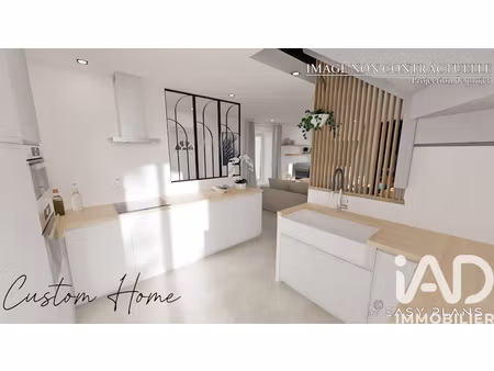 vente maison 2 pièces 110 m² à ploufragan (22440)  139 000 €